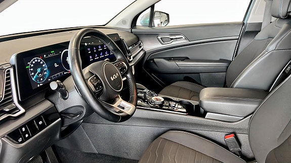 Kia Sportage 8 of 12