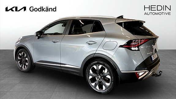 Kia Sportage 6 of 12