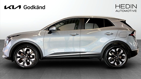 Kia Sportage 4 of 12
