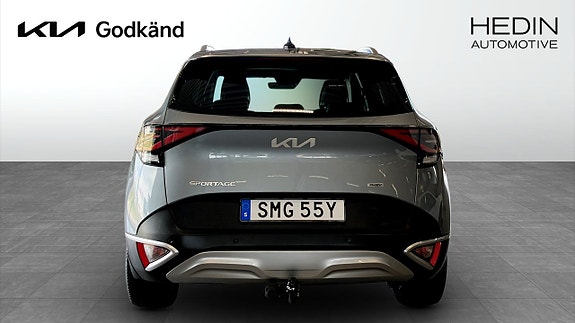 Kia Sportage 5 of 12