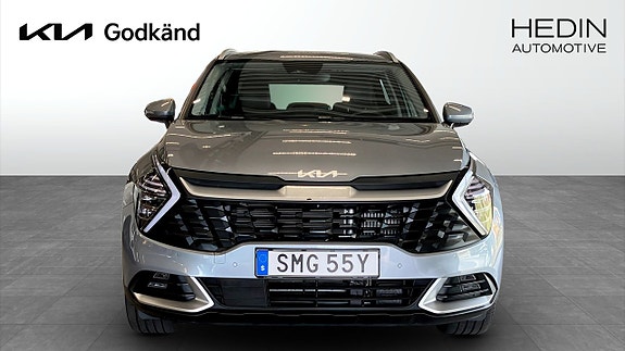 Kia Sportage 2 of 12