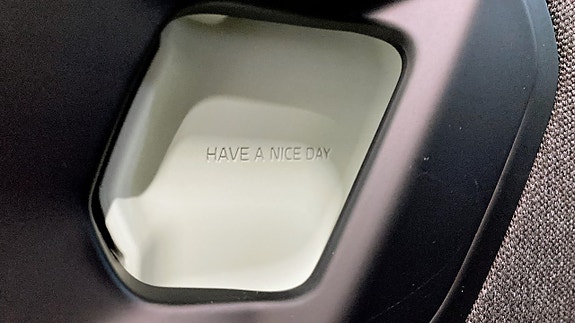 Kia EV2 15 of 17