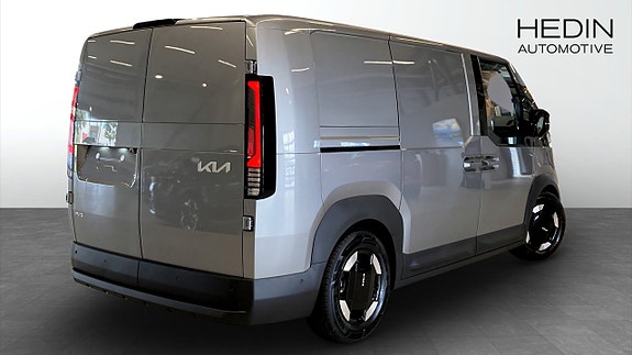 Kia PV5 6 of 19