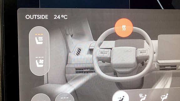 Kia PV5 18 of 19