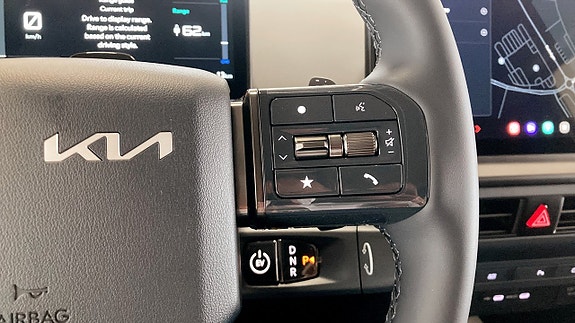 Kia PV5 15 of 19