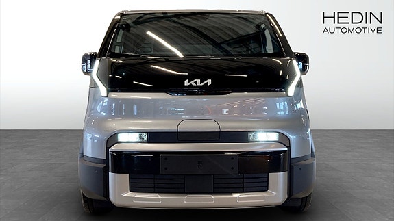 Kia PV5 9 of 19