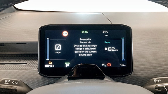 Kia PV5 16 of 19