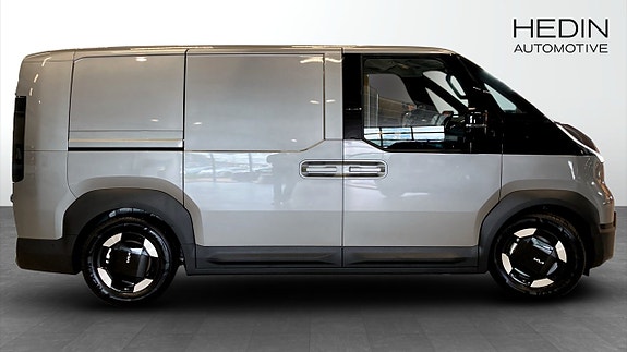 Kia PV5 7 of 19