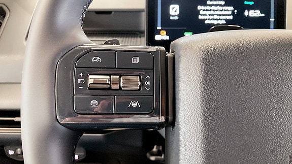 Kia PV5 14 of 19