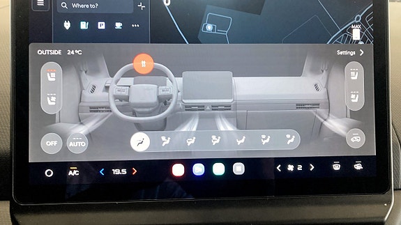 Kia PV5 17 of 19