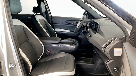 Kia EV5 3 of 20
