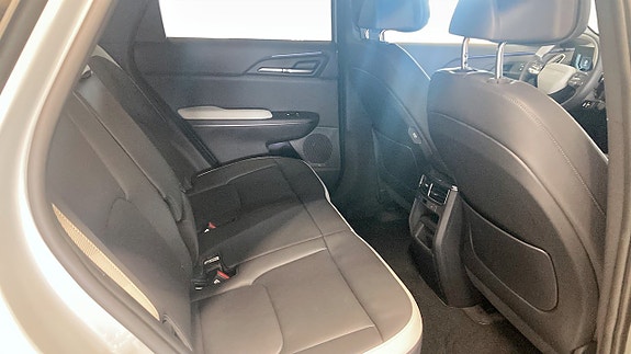 Kia EV5 5 of 20