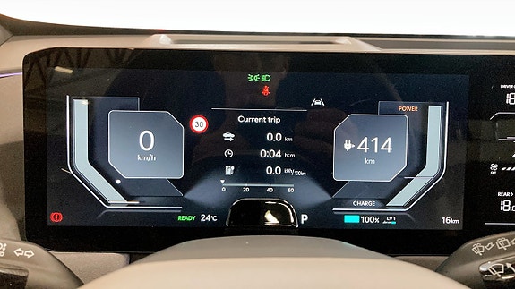 Kia EV5 17 of 20