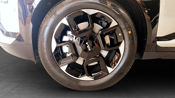 Kia EV5 9 of 20