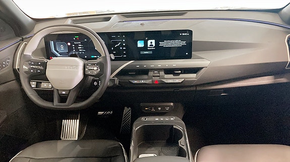 Kia EV5 4 of 20