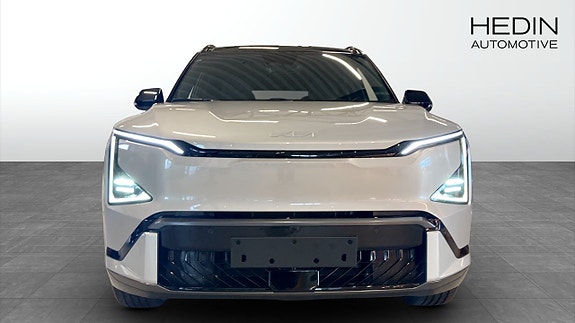 Kia EV5 8 of 20