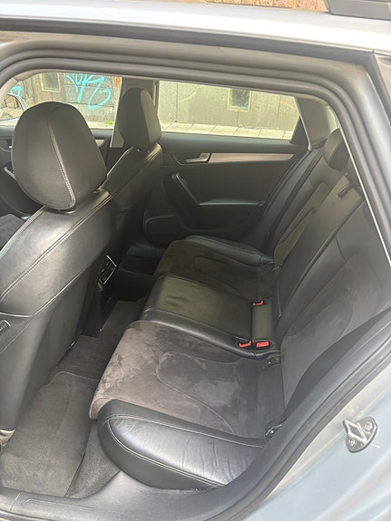 Audi A4 allroad 6 of 7