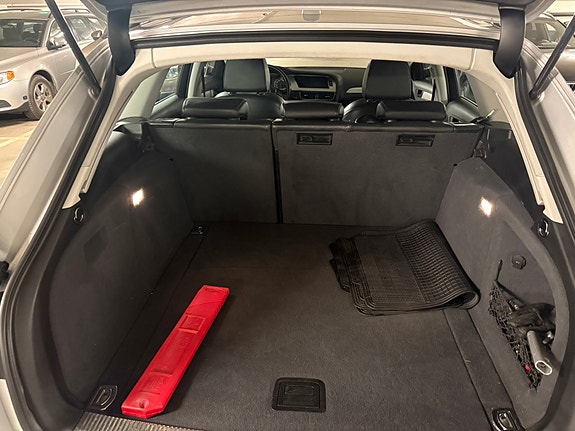 Audi A4 allroad 5 of 7