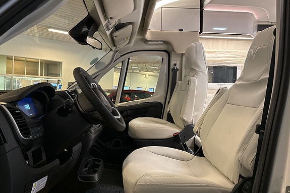 Mobilvetta Kea P86 Aut Alde Fullutr 6 of 22