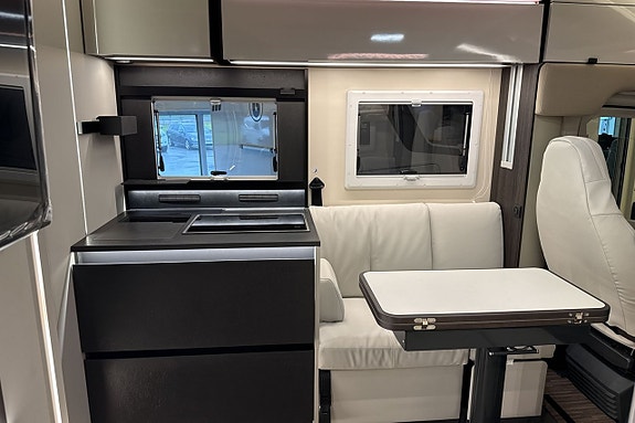Mobilvetta Kea P86 Aut Alde Fullutr 10 of 22