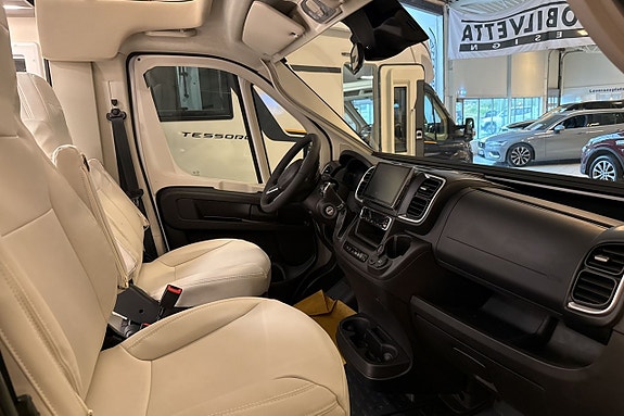 Mobilvetta Kea P86 Aut Alde Fullutr 7 of 22