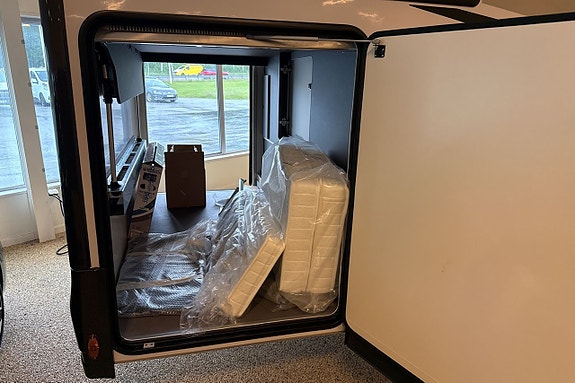 Mobilvetta Kea P86 Aut Alde Fullutr 8 of 22