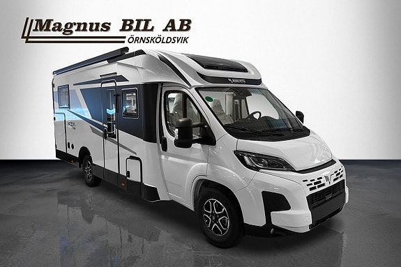 Mobilvetta Kea P86 Aut Alde Fullutr 3 of 22