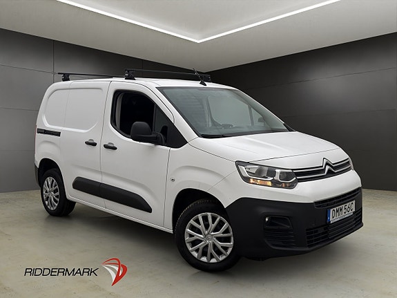 Citroen Berlingo 3 of 26