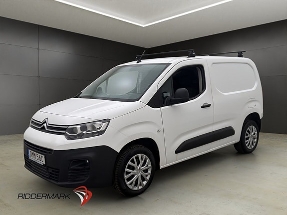 Citroen Berlingo 3 of 26