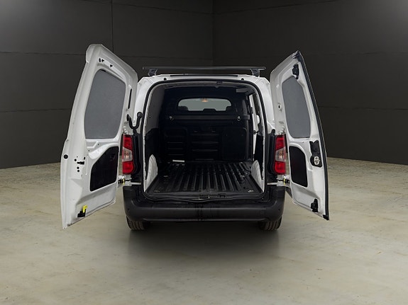 Citroen Berlingo 11 of 26