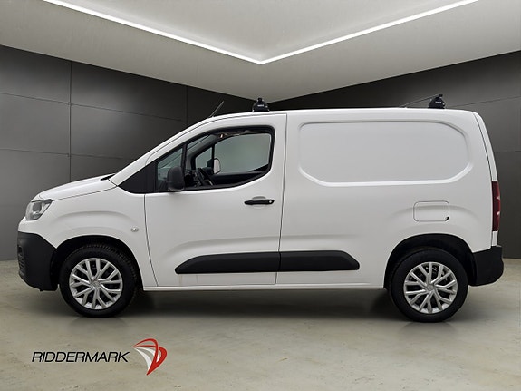 Citroen Berlingo 6 of 26