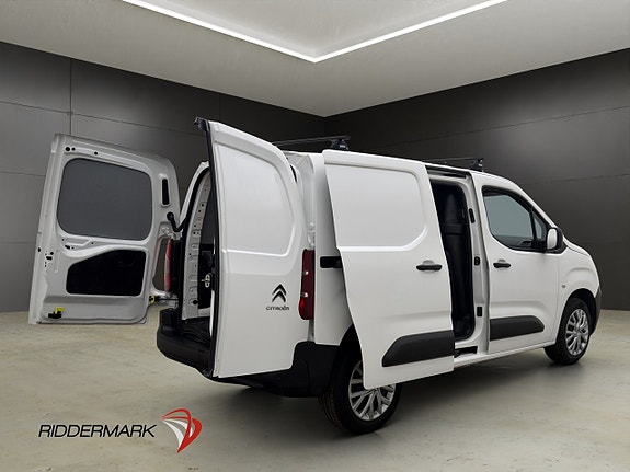 Citroen Berlingo 10 of 26