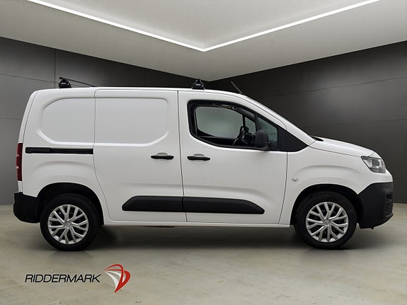 Citroen Berlingo 2 of 5