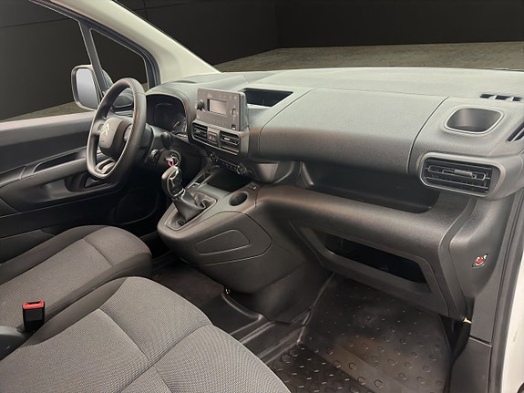 Citroen Berlingo 21 of 26