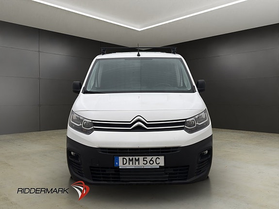 Citroen Berlingo 5 of 5