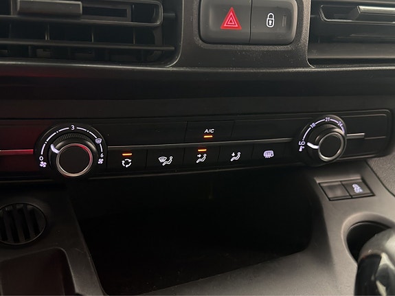 Citroen Berlingo 20 of 26