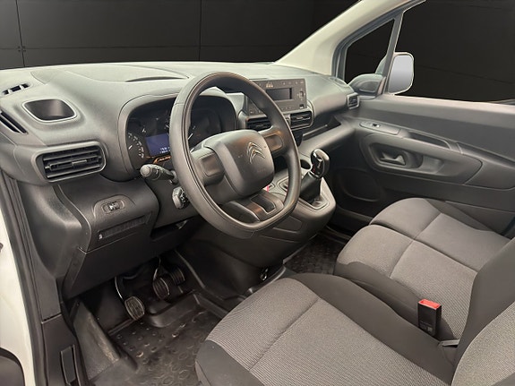 Citroen Berlingo 13 of 26