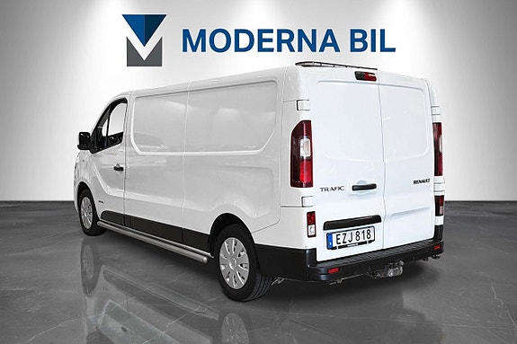 Renault Trafic 3 of 5