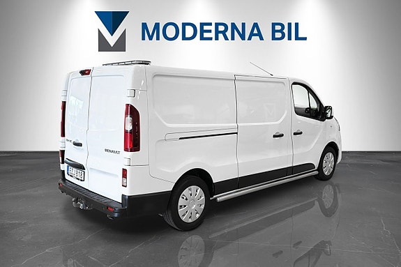 Renault Trafic 5 of 5