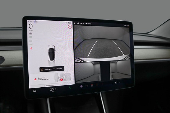 Tesla Model 3 19 of 23