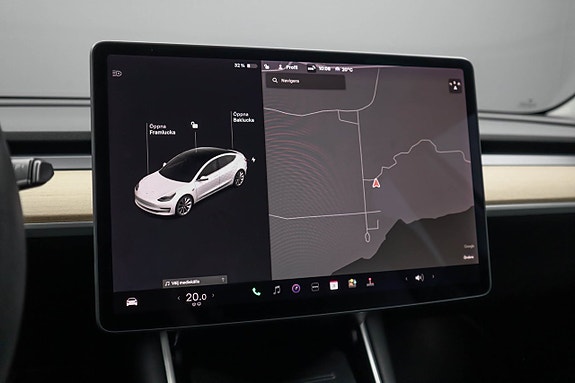 Tesla Model 3 15 of 23