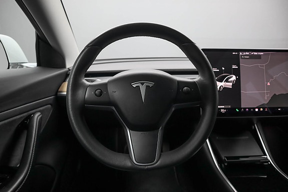 Tesla Model 3 12 of 23