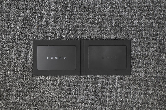Tesla Model 3 23 of 23