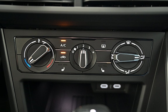Volkswagen Taigo 20 of 26
