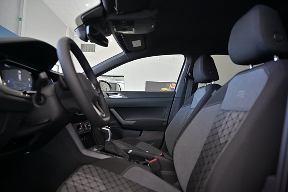 Volkswagen Taigo 22 of 26