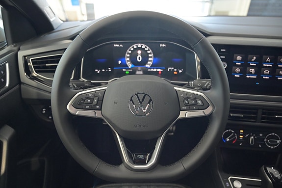 Volkswagen Taigo 13 of 26