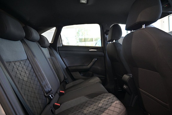 Volkswagen Taigo 24 of 26