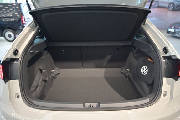 Volkswagen Taigo 26 of 26