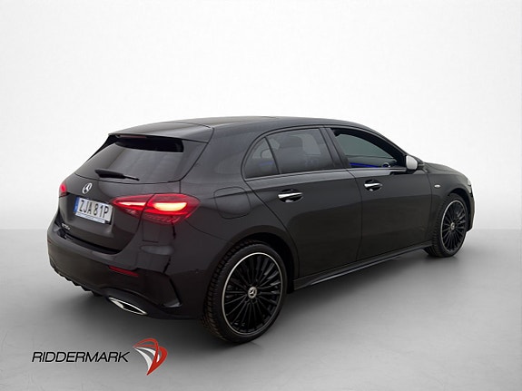 Mercedes-Benz A250 e 8 of 30