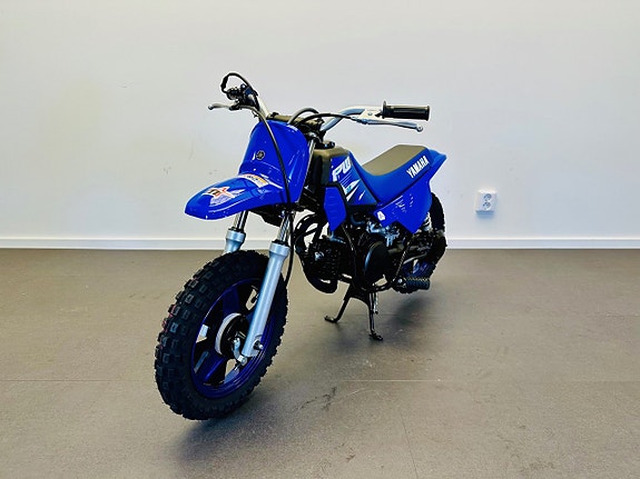 Yamaha PW 50 RÄNTEFRITT/INBYTE 3 of 6